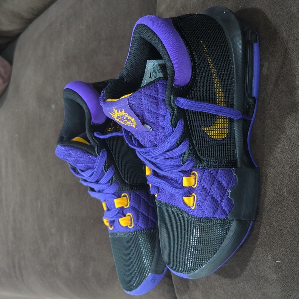 LeBron Witness 8